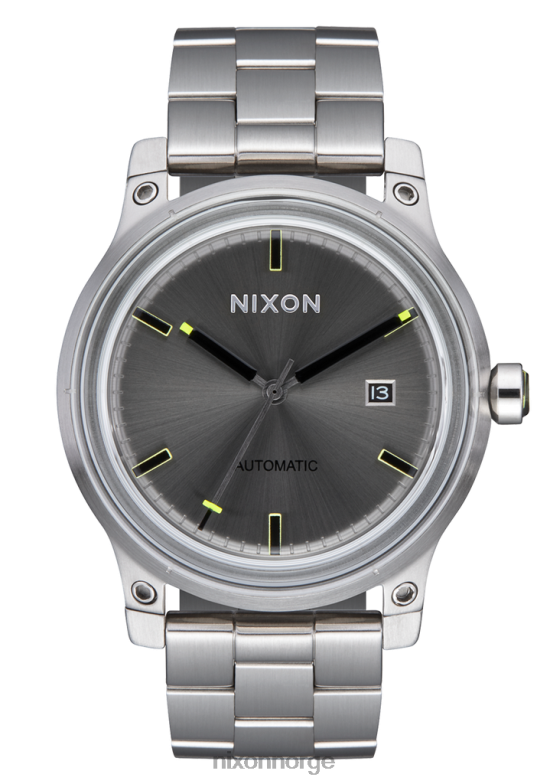Nixon 5. element 42H0X135 se svart