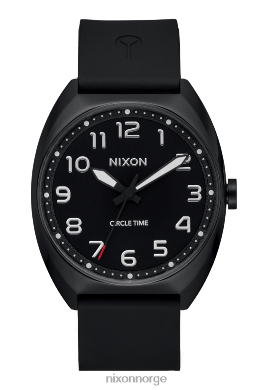 Nixon multe 42H0X112 se svart