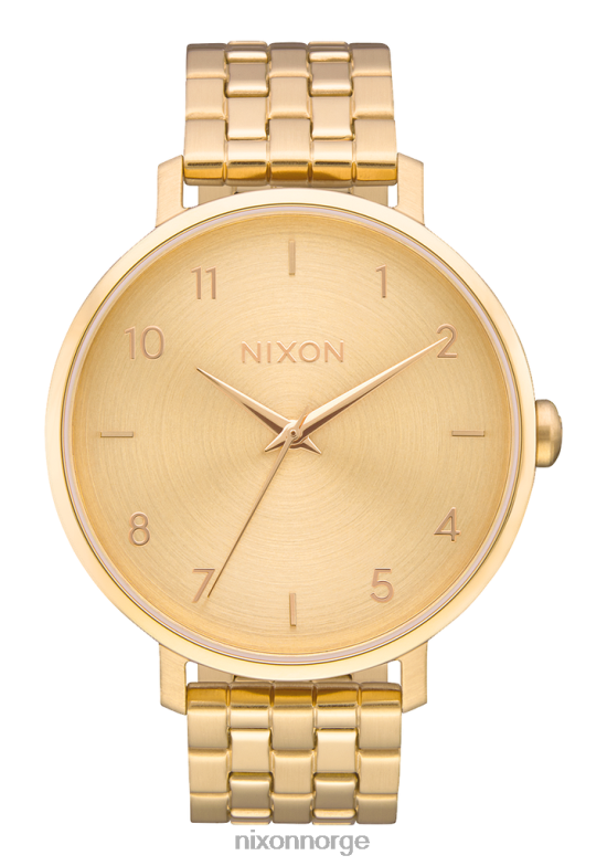 Nixon pil 42H0X252 se alt gull