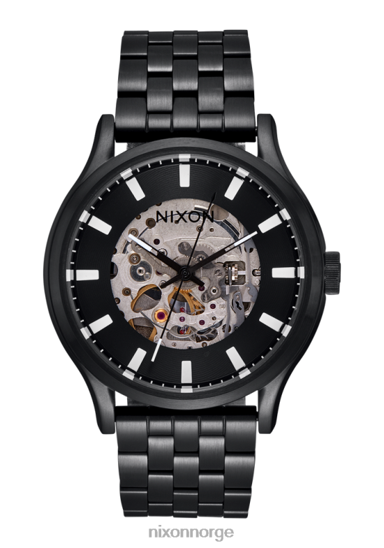 Nixon spektre 42H0X119 se svart