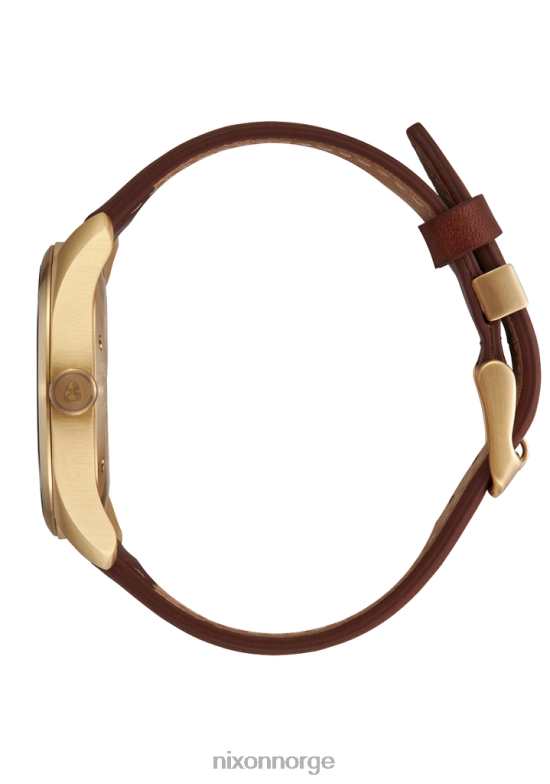 Nixon thalia skinn 42H0X257 se all gull/grønn solstråle