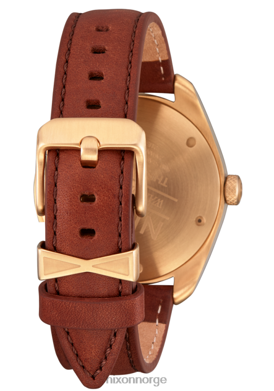 Nixon thalia skinn 42H0X257 se all gull/grønn solstråle