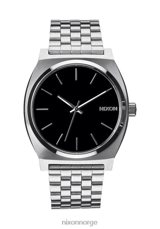 Nixon tid teller 42H0X35 se svart