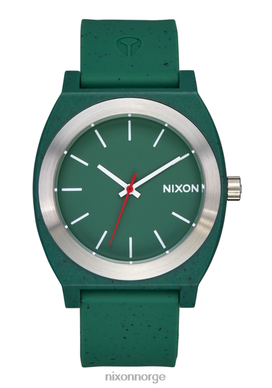Nixon tid teller opp 42H0X84 se oliven flekk