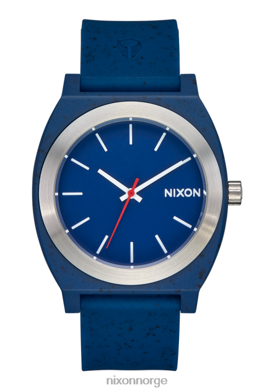 Nixon tid teller opp 42H0X86 se havflekk