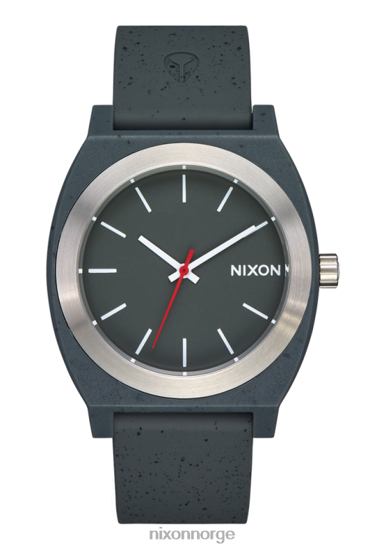 Nixon tid teller opp 42H0X87 se asfaltflekk