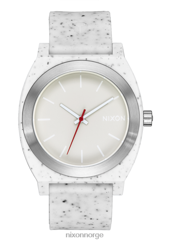 Nixon tid teller opp 42H0X88 se vaniljeflekk