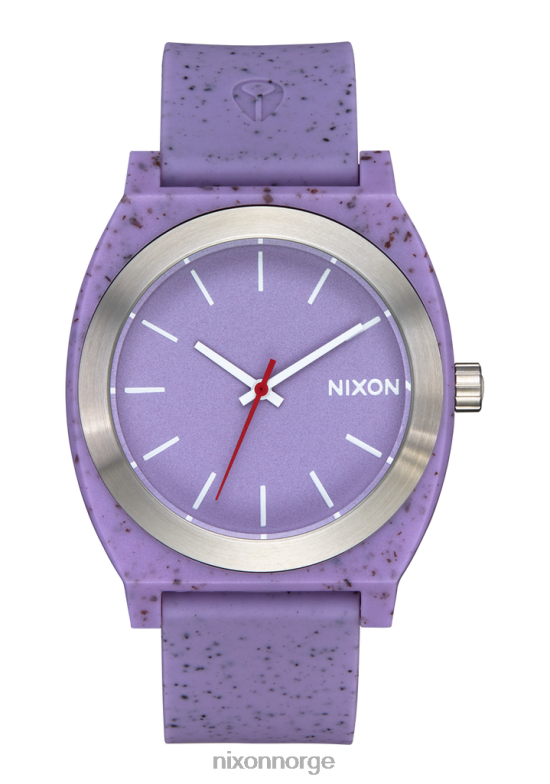 Nixon tid teller opp 42H0X89 se lavendelflekk