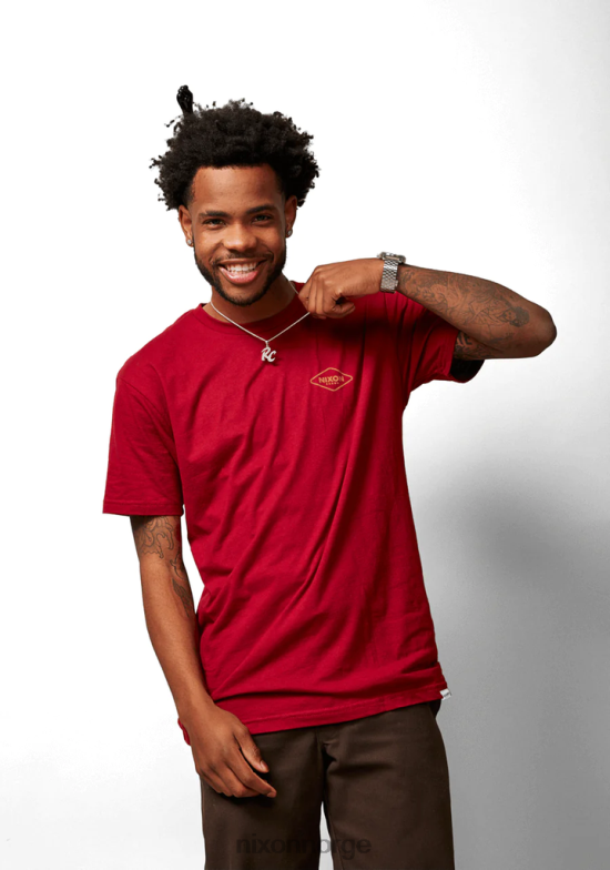 Nixon tid teller solenergi 42H0X101 se sølv/støvblå solstråle