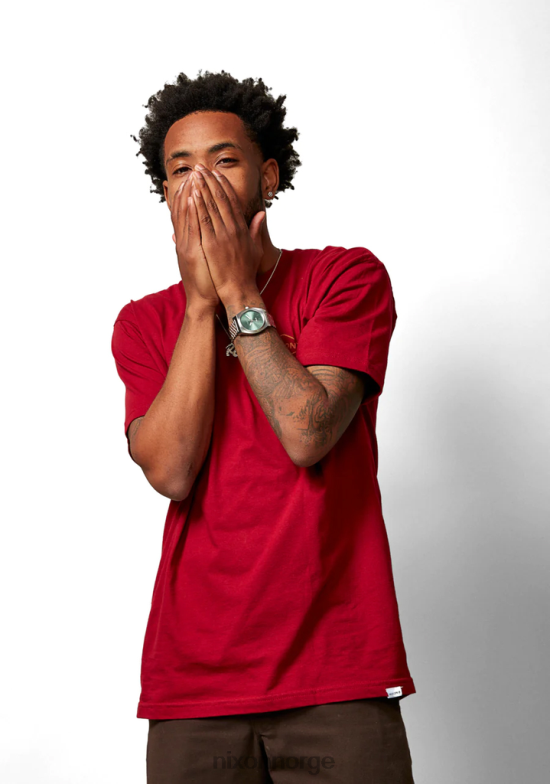 Nixon tid teller solenergi 42H0X102 se sølv/jade solstråle