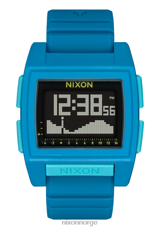 Nixon base tide pro 42H0X179 se safir