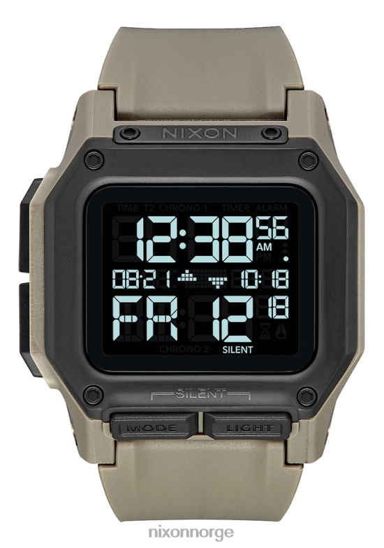 Nixon regulus 42H0X152 se all sand
