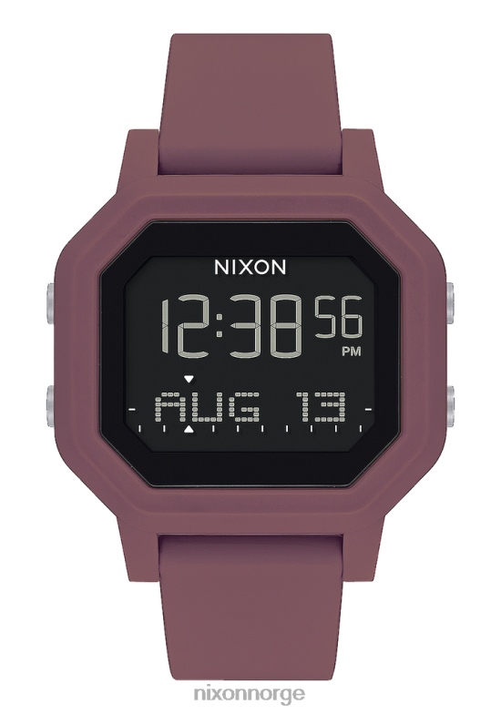 Nixon sirene 42H0X184 se burgunder