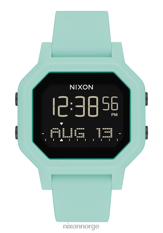 Nixon sirene 42H0X186 se aqua