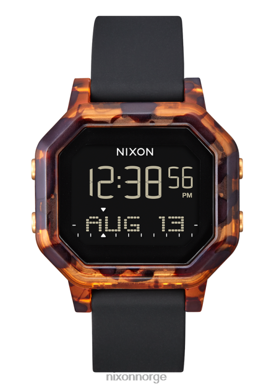 Nixon sirene 42H0X267 se skilpadde