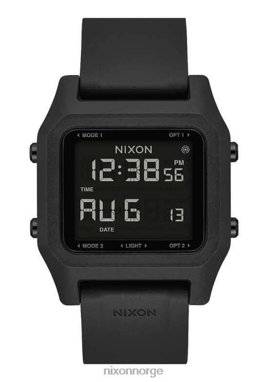 Nixon stift 42H0X137 se svart