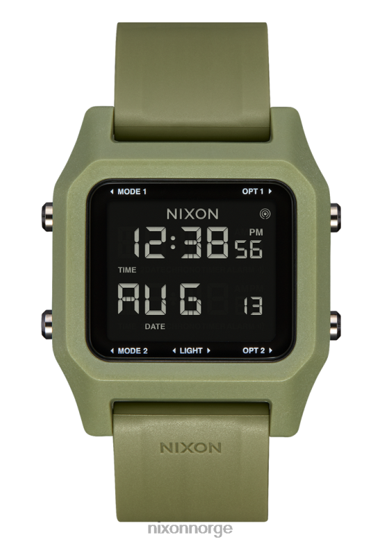 Nixon stift 42H0X140 se oliven