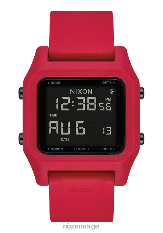 Nixon stift 42H0X141 se rød