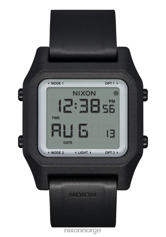 Nixon stift 42H0X142 se svart/positiv