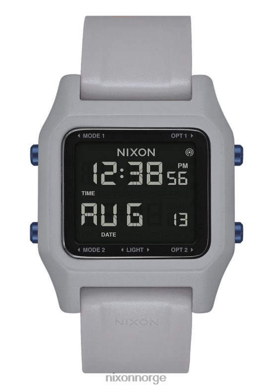 Nixon stift 42H0X143 se lysegrå
