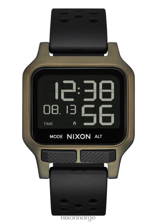 Nixon varme 42H0X161 se overskudd