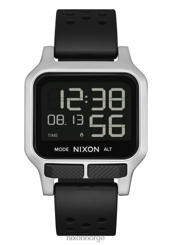 Nixon varme 42H0X162 se sølv