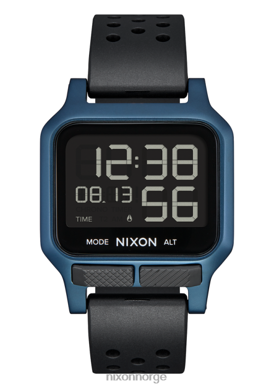 Nixon varme 42H0X163 se blå