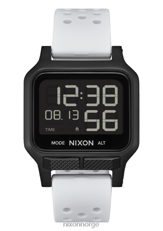 Nixon varme 42H0X164 se svart hvit