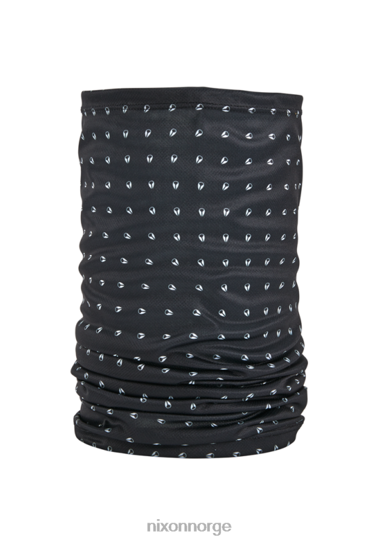 Nixon silo hals gamasje 42H0X570 tilbehør svart hvit