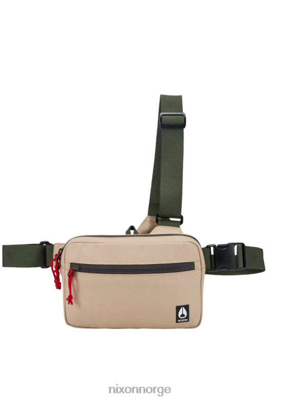 Nixon banditt bag ii 42H0X311 tilbehør havremelk