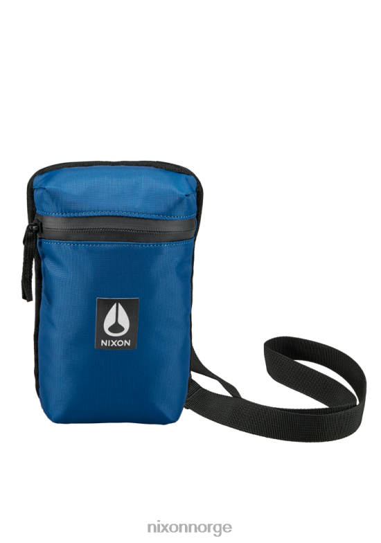 Nixon dagsturpin' stash bag 42H0X302 tilbehør kongelig