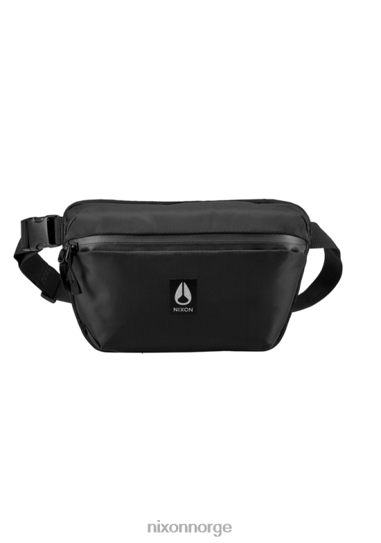 Nixon dagstursslynge 42H0X316 tilbehør svart