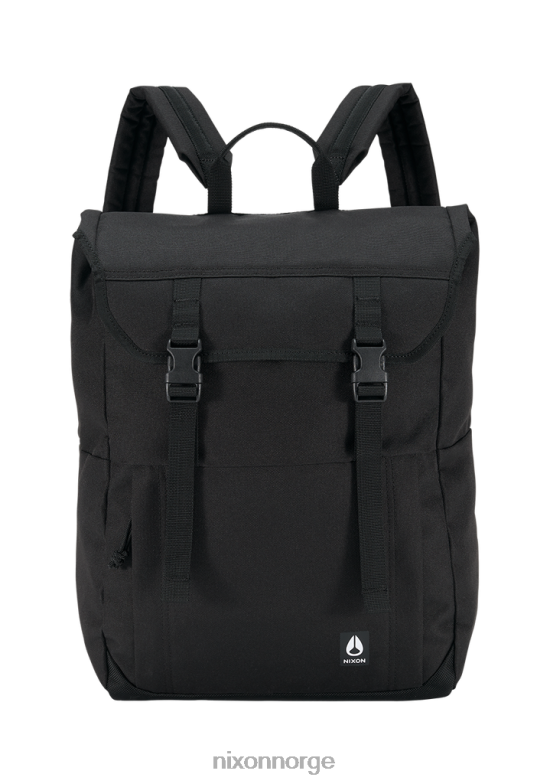 Nixon moduspakke 42H0X284 tilbehør svart