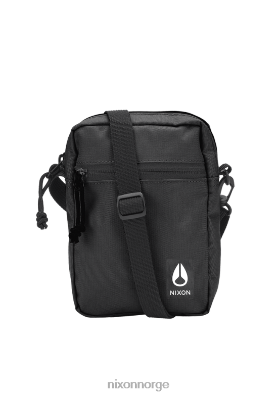 Nixon oppbevaringspose 42H0X313 tilbehør svart