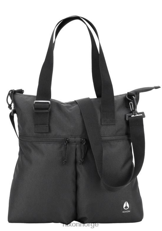 Nixon stor tyveripose 42H0X326 tilbehør svart