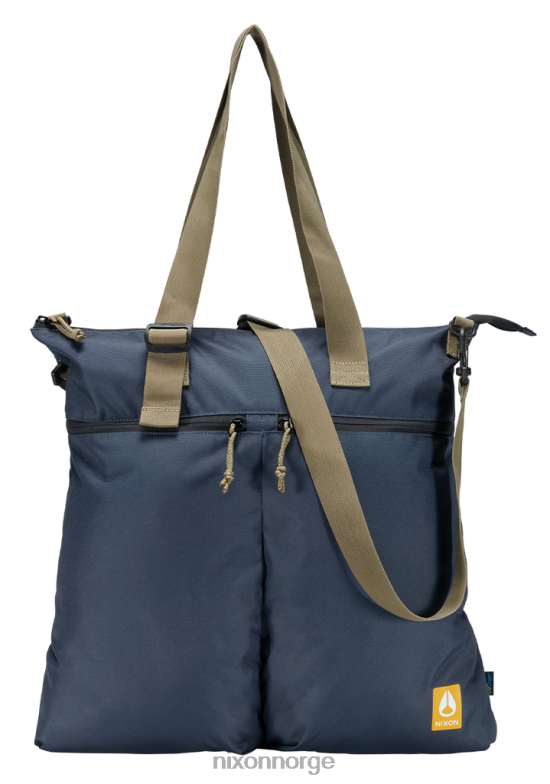 Nixon stor tyveripose 42H0X327 tilbehør marinen