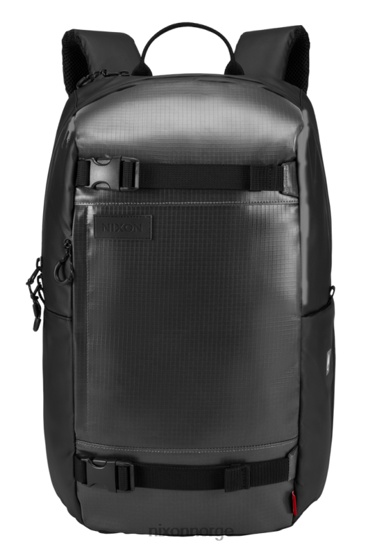 Nixon syndikat ryggsekk 42H0X292 tilbehør asfalt