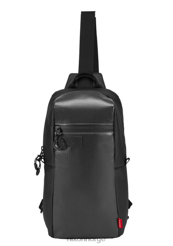 Nixon syndikat slyngepose 42H0X329 tilbehør asfalt