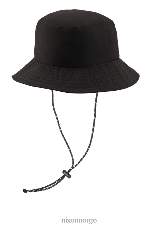 Nixon brando bøtte 42H0X393 tilbehør svart