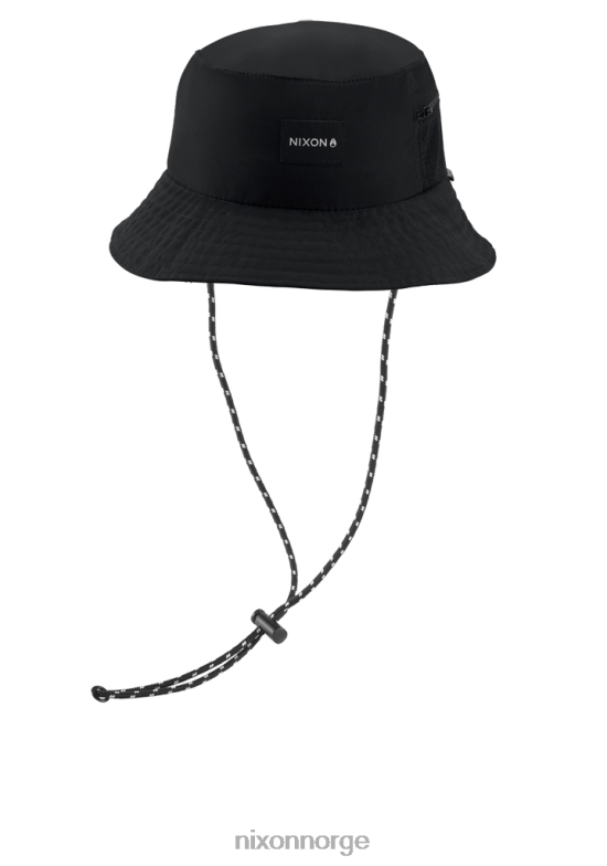 Nixon brando bøtte 42H0X393 tilbehør svart