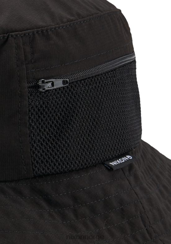 Nixon brando bøtte 42H0X393 tilbehør svart