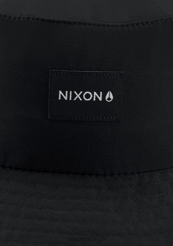 Nixon brando bøtte 42H0X393 tilbehør svart