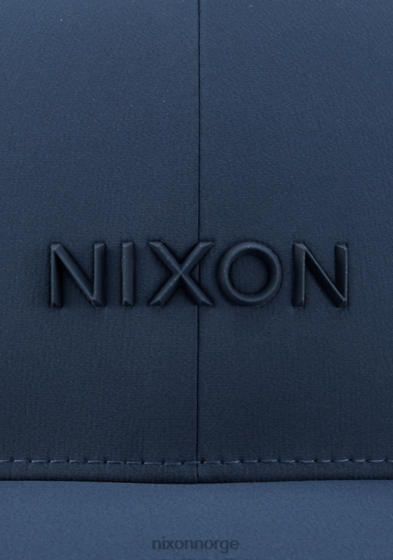 Nixon delta flexfit lue 42H0X429 tilbehør horisont blå