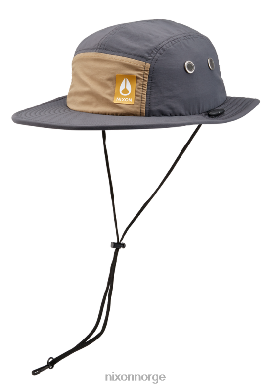 Nixon smalner full brem 42H0X431 tilbehør marine/fler