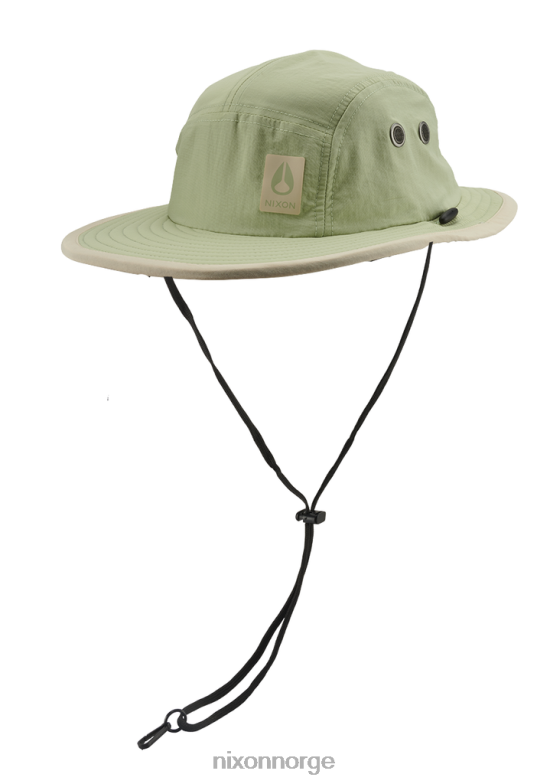 Nixon smalner full brem 42H0X434 tilbehør pastellgrønn