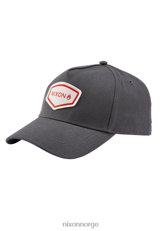 Nixon watt snapback 42H0X417 tilbehør marine/hvit