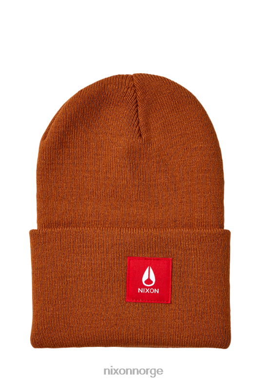 Nixon humre lue 42H0X360 tilbehør brun