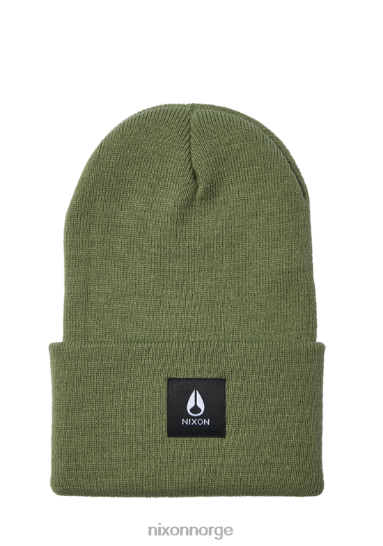 Nixon humre lue 42H0X362 tilbehør jade