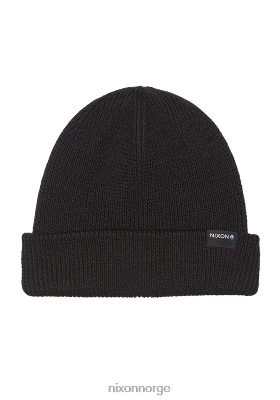 Nixon kingman lue i ull 42H0X367 tilbehør svart